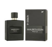 Mauboussin Pour Lui In Black 100 ml eau de parfum per Uomo