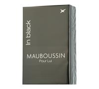 Mauboussin Pour Lui in Black Eau de Parfum (uomo) 100 ml