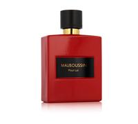Mauboussin Pour Lui In Red 100 ml eau de parfum per Uomo