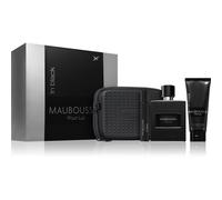 Mauboussin Prestige Set Pour Lui In Black confezione regalo per uomo 4 pz