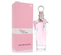 MAUBOUSSIN ROSE POUR ELLE Eau De Parfum 100 ml