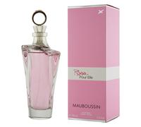 Mauboussin Rose Pour Elle Eau de Parfum donna 100 ml