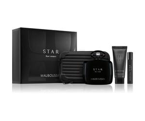 Mauboussin Star For Men confezione regalo per uomo