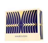 MAUBOUSSIN Star Prestige set con lozione corpo 90 ml + 75 ml + 20 ml + 1 pezzo