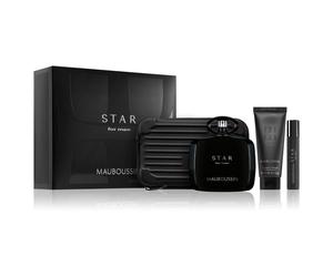 Mauboussin Star Uomo 100 ml - Cofanetto Eau de Parfum