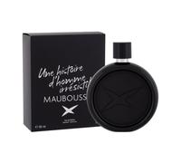 Mauboussin Une Histoire d´Homme Irresistible eau de parfum 90 ml uomo