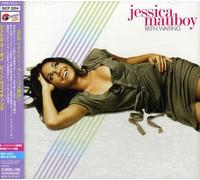 Mauboy, Jessica - Been Waiting