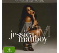 Mauboy,Jessica - Been Waiting (Deluxe Edition Cd+Dvd)