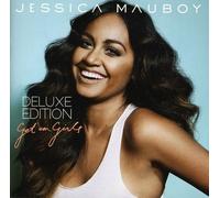 Mauboy, Jessica - Get Em Girls (Dlx Ed)