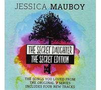 Mauboy, Jessica - Secret Daughter: Otv (The Secret Edition) (Songs Y