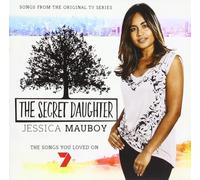 Mauboy, Jessica - Secret Daughter: Songs From The Original Tv Series