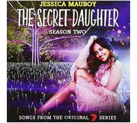 Mauboy*Jessica - Songs From The 7 Series: Secret Daughter Season 2