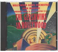 Mauceri & Hollywood Bowl O - The Gershwins in Hollywood