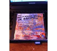Mauceri - The Hollywood Bowl on Broadway