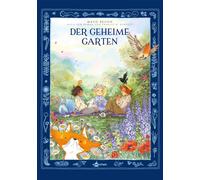 Maud Begon Frances Hodgson Der geheime Garten: nach dem Rom (Copertina rigida)
