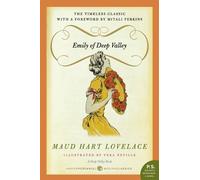 Maud Hart Lovelace Emily of Deep Valley (Tascabile)