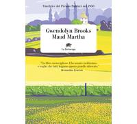 Maud Martha - Brooks Gwendolyn