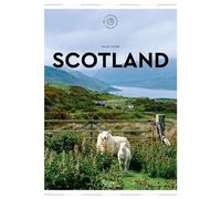 Maud Simon Scotland: The Extraordinary G (Copertina rigida) (PRESALE 22/09/2026)