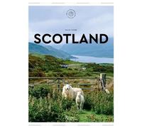 Maud Simon Scotland: The Extraordinary G (Copertina rigida) (PRESALE 22/09/2026)
