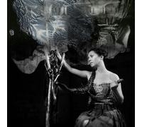 Maud the Moth The Distaff (Vinyl LP) 12" Album (Clear vinyl)