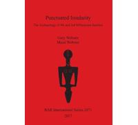 Maud Webster Gary Webster Punctuated Insularity (Tascabile)