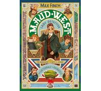 Libri Finch Max - Una Cattedrale Di Ragnatele. Maud West. Lady Detective