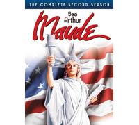 Maude: The Complete Second Season