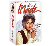 Maude: The Complete Series