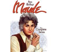 Maude: The Complete Series