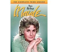 Maude: The Complete Third Season