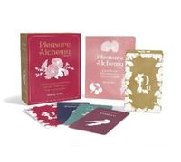 Maude White Pleasure Alchemy (Mixed Media Product) RP Studio