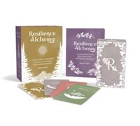 Maude White Resilience Alchemy (Mixed Media Product) RP Studio