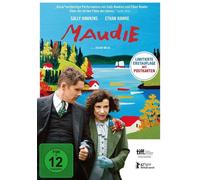 Maudie (DVD) Hawkins Sally Hawke Ethan Matchett Kari
