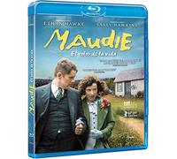 Maudie El Color De La Vida