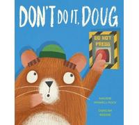 Maudie Powell-Tuck Don't Do It, Doug (Copertina rigida) World of Hank
