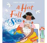 Maudie Smith A Hat Full of Sea (Copertina rigida)