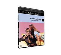 Maudite aphrodite - bluray woa