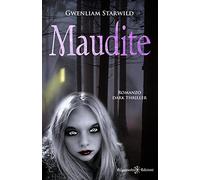 Maudite: tra i gialli e thriller italiani un vero capolavoro