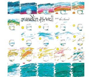 Maudlin Of The Well - Part The Second