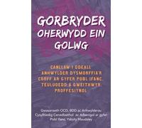 Maudsley Hospital The National and Specialis Darllen yn Well: Gorbr (Tascabile)