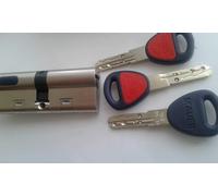 Mauer NW5 Assa Abloy Cilindro Europeo Ad Alta Sicurezza