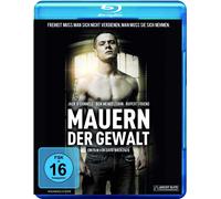 Mauern der Gewalt (Blu-ray)