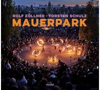 Mauerpark: Ost- und Westseite Berlins an einem Ort
