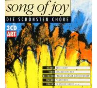 Mauersberger,R. - Song of Joy-die Schönsten Chör