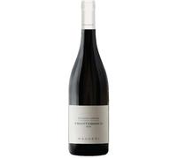 Maugeri Etna Bianco Superiore Doc Contrada Volpare Frontebosco