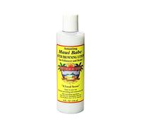 MAUI BABE AFTER BROWNING LOTION - TAN ENHANCER 8 OZ by Maui
