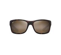 Maui Jim Ano Nui - Occhiali da sole da uomo (confezione da 1)
