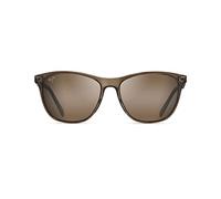 Maui Jim Cane Occhiali da Sole, Hcl Sugar Canna Trasparente, M Unisex-Adulto