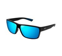 MAUI JIM GAFAS B661-02 T62 INJECTION