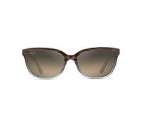 MAUI JIM GAFAS Honi_HS758-22B C: BROWN/EYE SIZE: 54 TEMPLE LENGTH: 140 VERTICAL SIZE: 41 Cura della persona e salute
